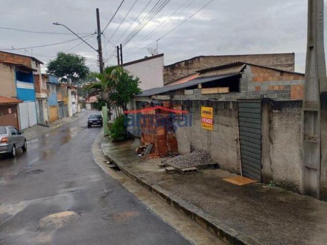 Terreno à venda em Jacareí Parque dos Príncipes