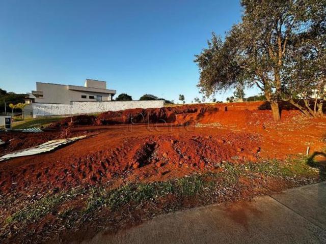 Terreno à venda em Jaguariúna, Tanquinho Velho, com 520 m², Condomínio Reserva S