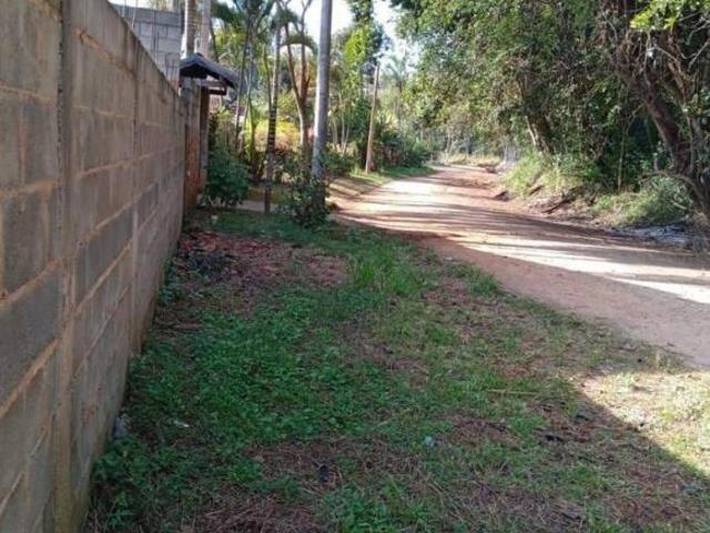 Terreno à venda em Jaguariúna, Núcleo Urbano Bom Jardim, com 1469 m²