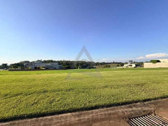 Terreno à venda em Jaguariúna, Residencial Haras Patente, com 805 m², Residencial Haras Patente