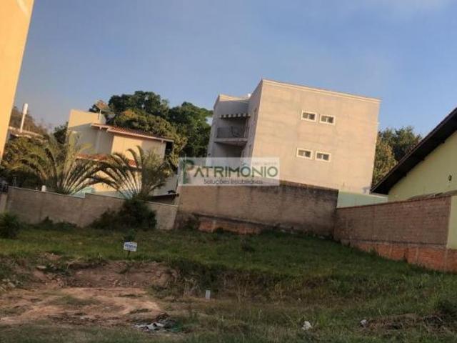 Terreno à venda em Jaguariúna SP, Nova Jaguariúna II: 500,00 m² de área!