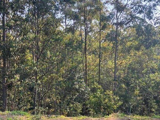 Terreno à venda em Jandira, Jardim do Golf I, Reserva Nature
