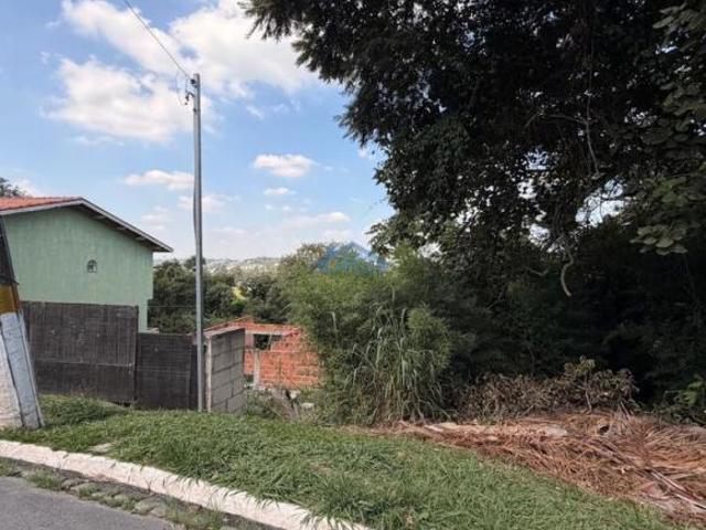 Terreno à venda em Jandira, Parque Nova Jandira, com 418 m², Nova Paulista