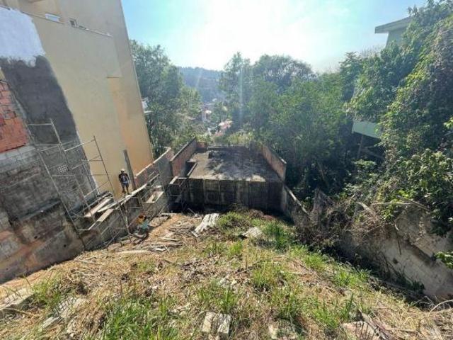 Terreno à venda em Jandira, Parque Nova Jandira, Residencial Nova Paulista