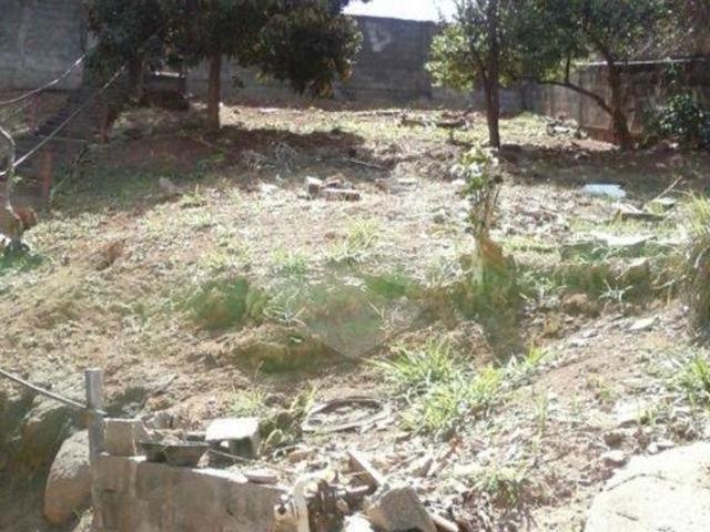 Terreno à venda em Jardim mutinga SP