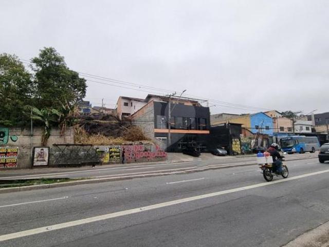 Terreno à venda em Jardim marajoara SP