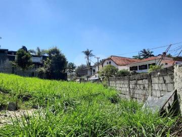 Terreno à venda em Jardim marajoara SP