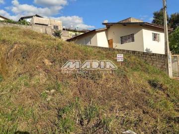 terreno à venda em Jardim Maria Rosa