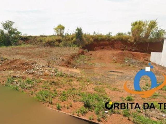 Terreno à venda em Jardim Montreal, Jardim Alegre PR: 250,00 m² de oportunidade!
