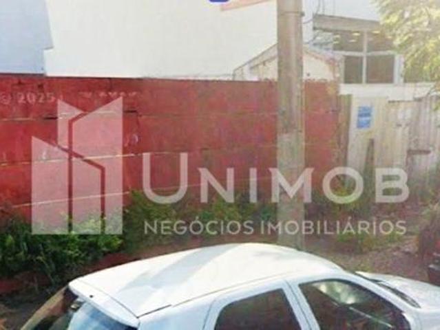 terreno à venda em Jardim Nossa Senhora Auxiliadora
