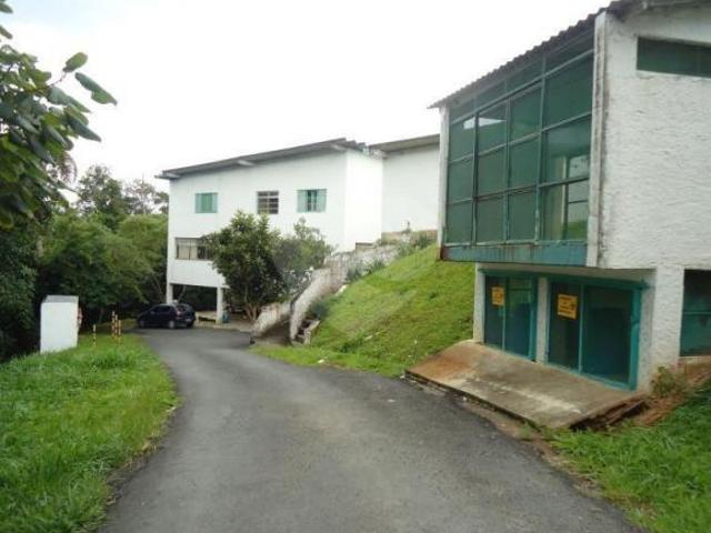 Terreno à venda em Jardim Nossa Senhora Das Graças SP