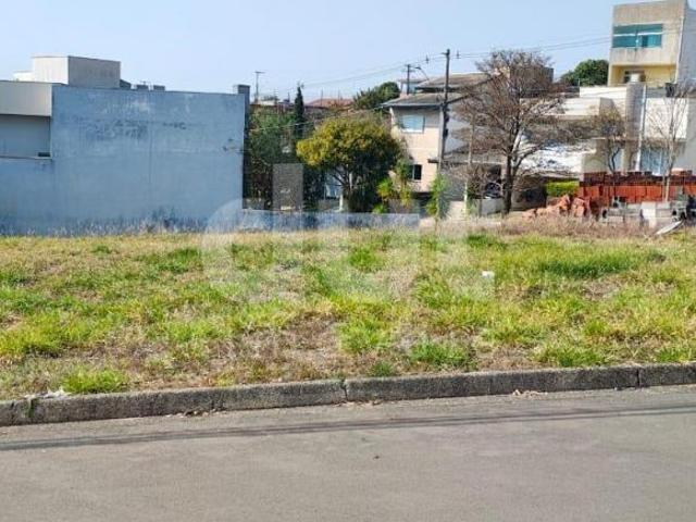 terreno à venda em Jardim Nova Alvorada