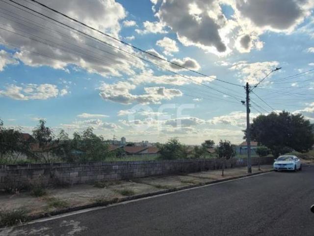 terreno à venda em Jardim Nova Alvorada