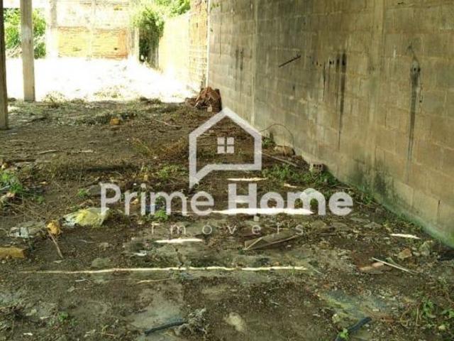 terreno à venda em Jardim Nova Esperança