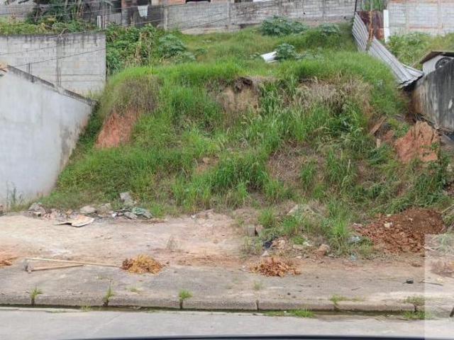 Terreno à venda em Jardim Aeroporto III Mogi das Cruzes