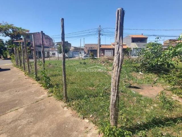 terreno à venda em Jardim Amanda II