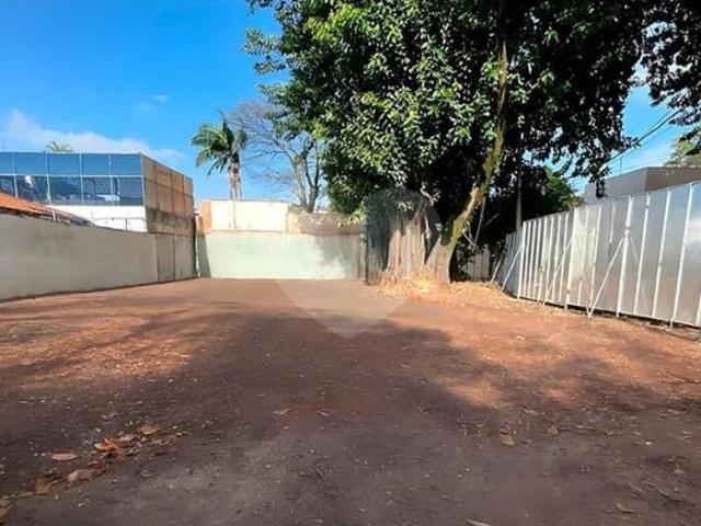 Terreno à venda em Jardim américa SP