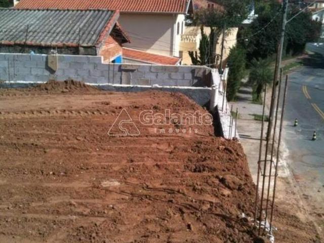 terreno à venda em Jardim Baronesa