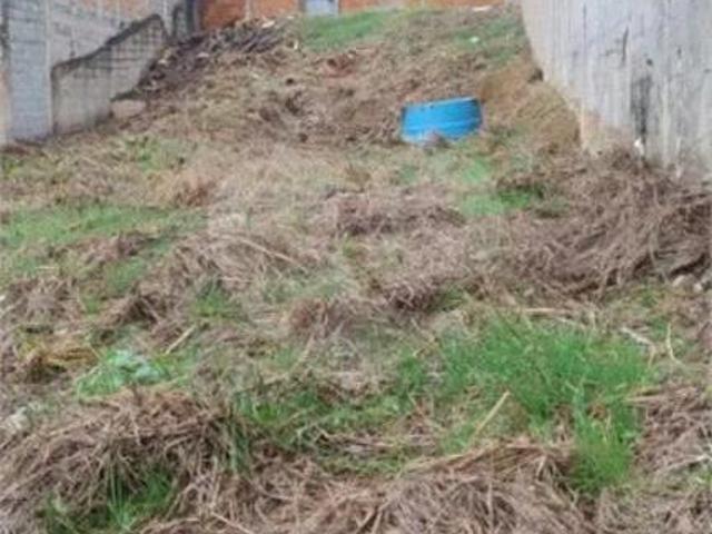 Terreno à venda em Jardim bela vista zona sul SP
