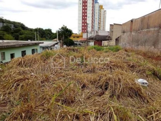 terreno à venda em Jardim Boa Esperança
