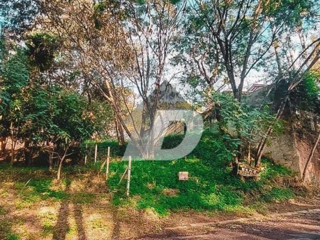 terreno à venda em Jardim Botânico Sousas