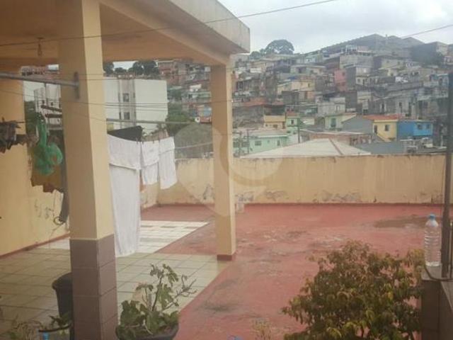 Terreno à venda em Jardim botucatu SP