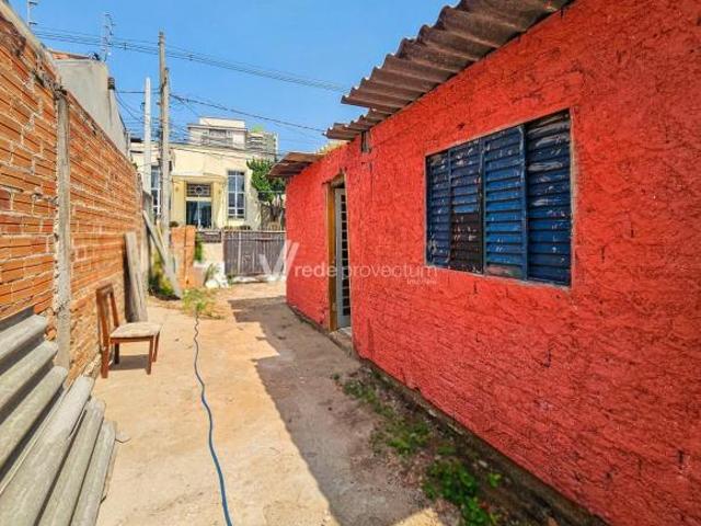 terreno à venda em Jardim Brasil