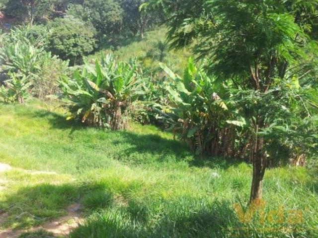 Terreno a venda em Jardim Califórnia Barueri