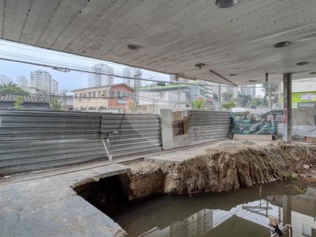 Terreno à venda em Jardim campo grande SP