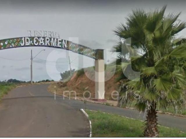 terreno à venda em Jardim Carmem