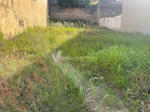 terreno à venda em Jardim Chapadão