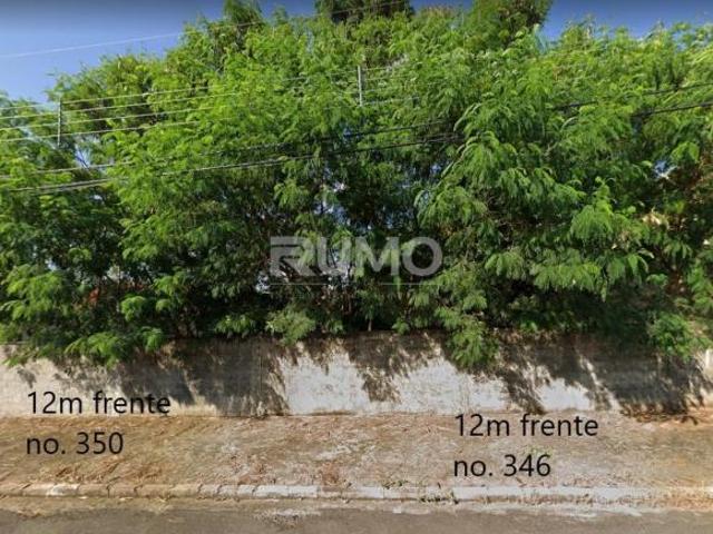 terreno à venda em Jardim Chapadão