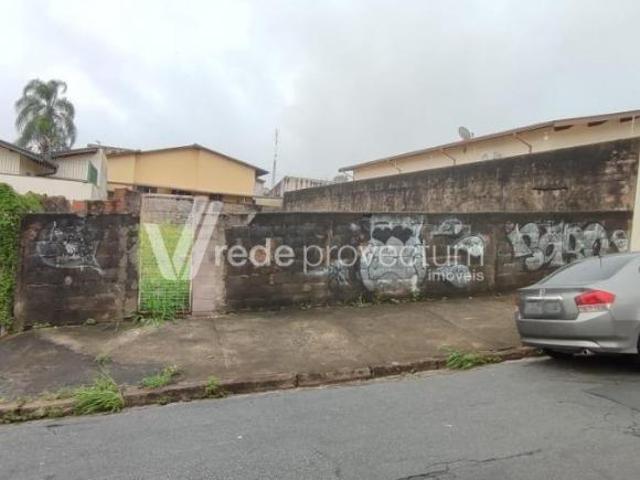 terreno à venda em Jardim Chapadão