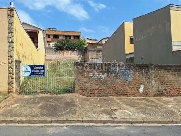 terreno à venda em Jardim Chapadão