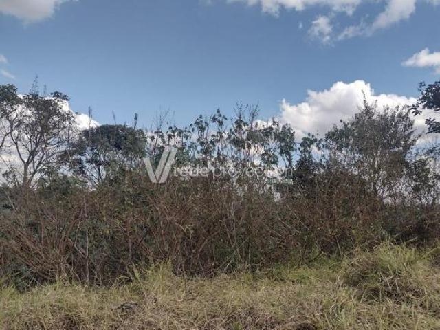 terreno à venda em Jardim Colina II