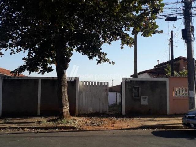 terreno à venda em Jardim Conceição