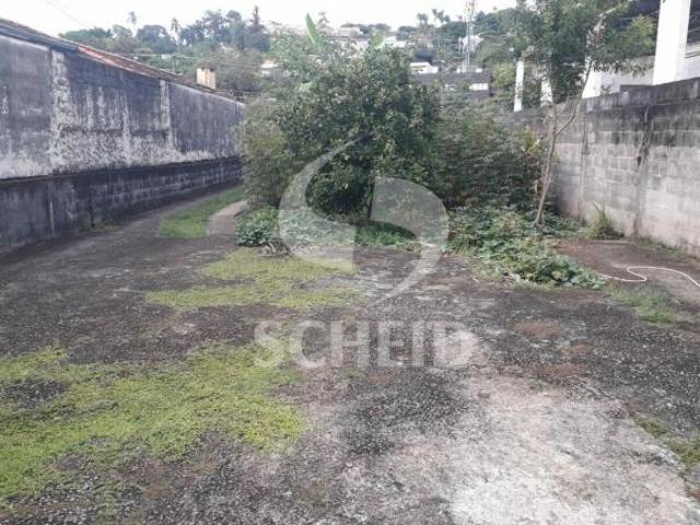 Terreno à venda em Jardim Cordeiro/Jardim Petrópolis