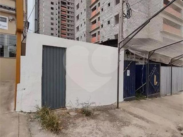 Terreno à venda em Jardim da glória SP