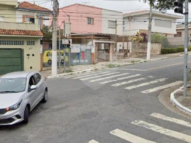 Terreno à venda em Jardim da glória SP