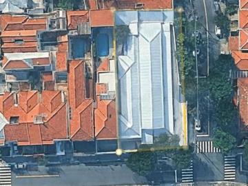 Terreno à venda em Jardim da glória SP