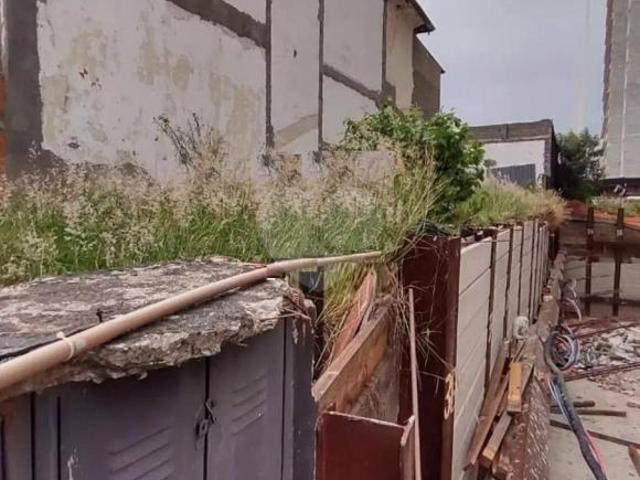 Terreno à venda em Jardim da glória SP