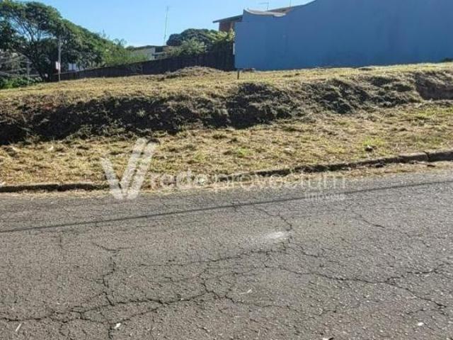terreno à venda em Jardim das Vitórias Régias