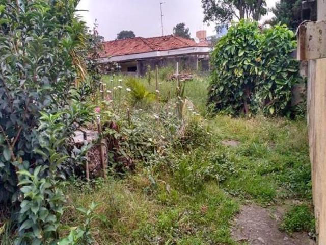 Terreno à venda em Jardim das acácias SP