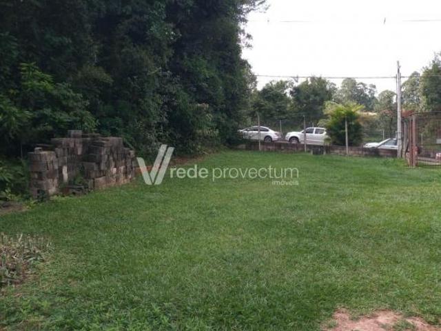 terreno à venda em Jardim das Carpas