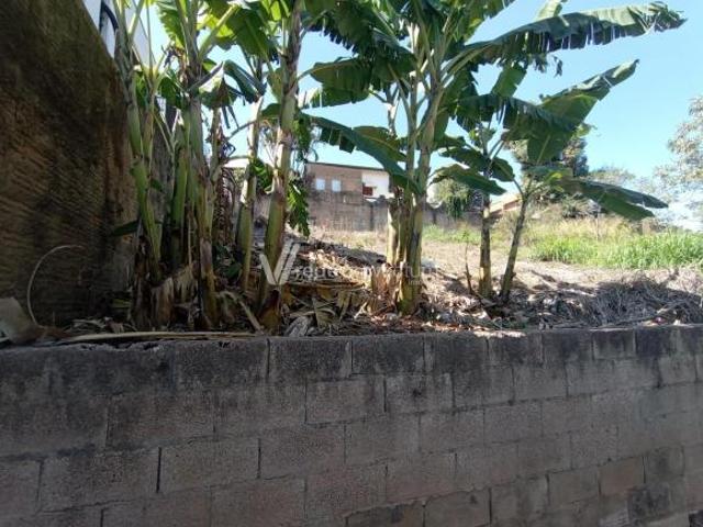 terreno à venda em Jardim das Paineiras