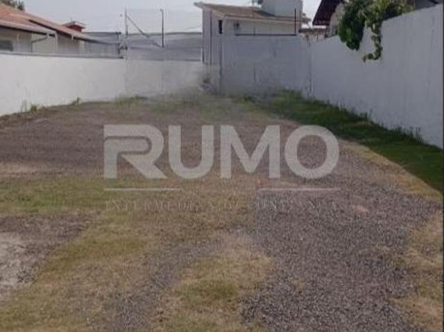 Terreno à venda em Jardim das Paineiras Campinas