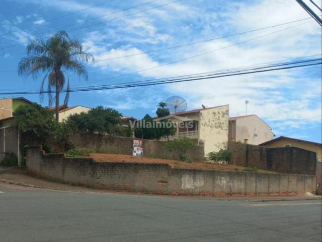 terreno à venda em Jardim dos Manacás