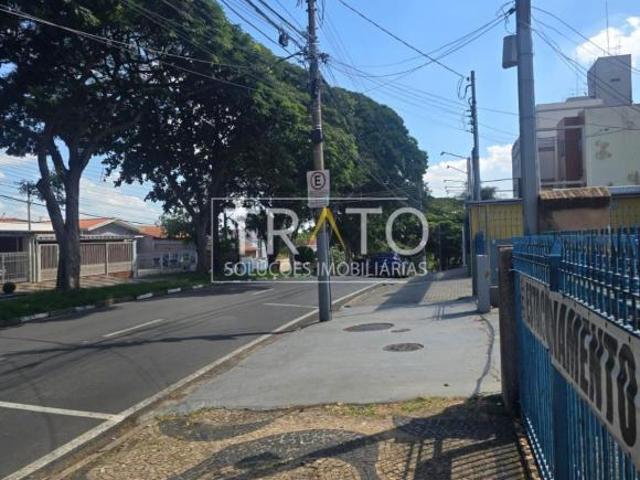 terreno à venda em Jardim dos Oliveiras