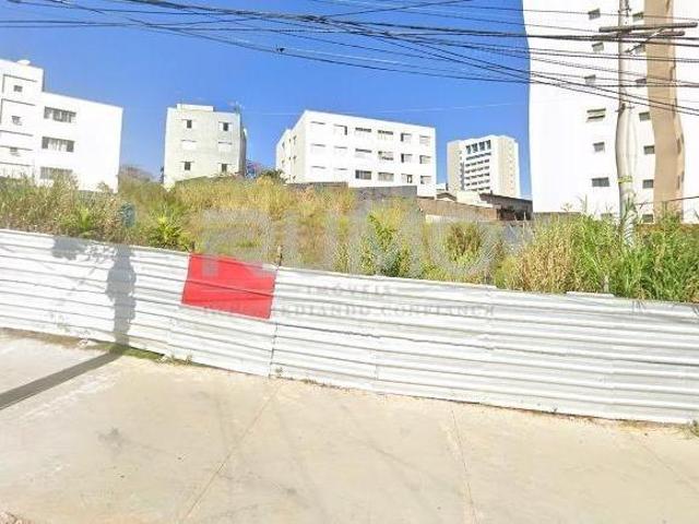 terreno à venda em Jardim Flamboyant