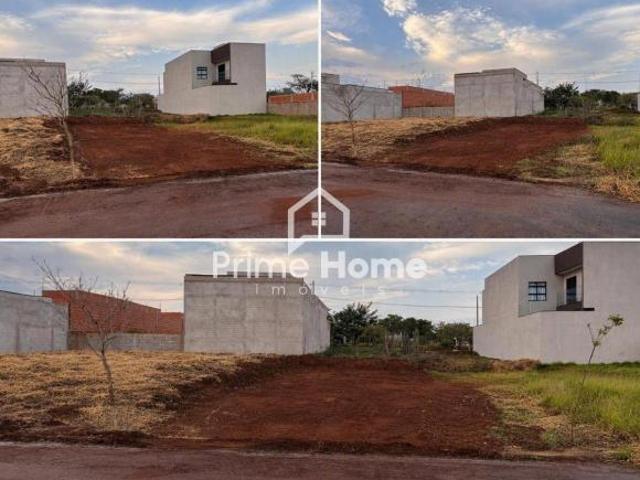 terreno à venda em Jardim Flórida